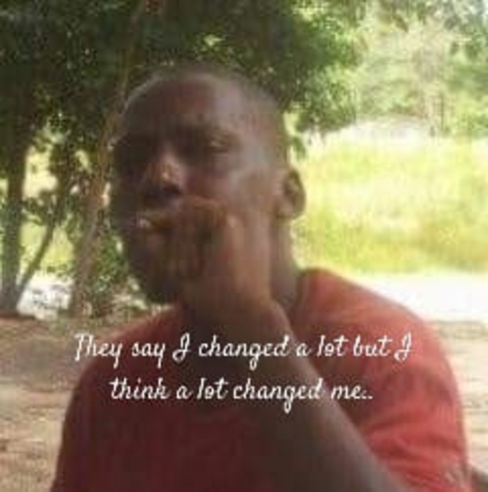 Meet your Posher, Katrina